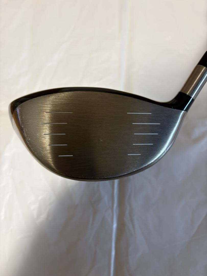 【初心者向け】テーラーメイド 、ホンマ： ドライバー、FW、UT 3本セット