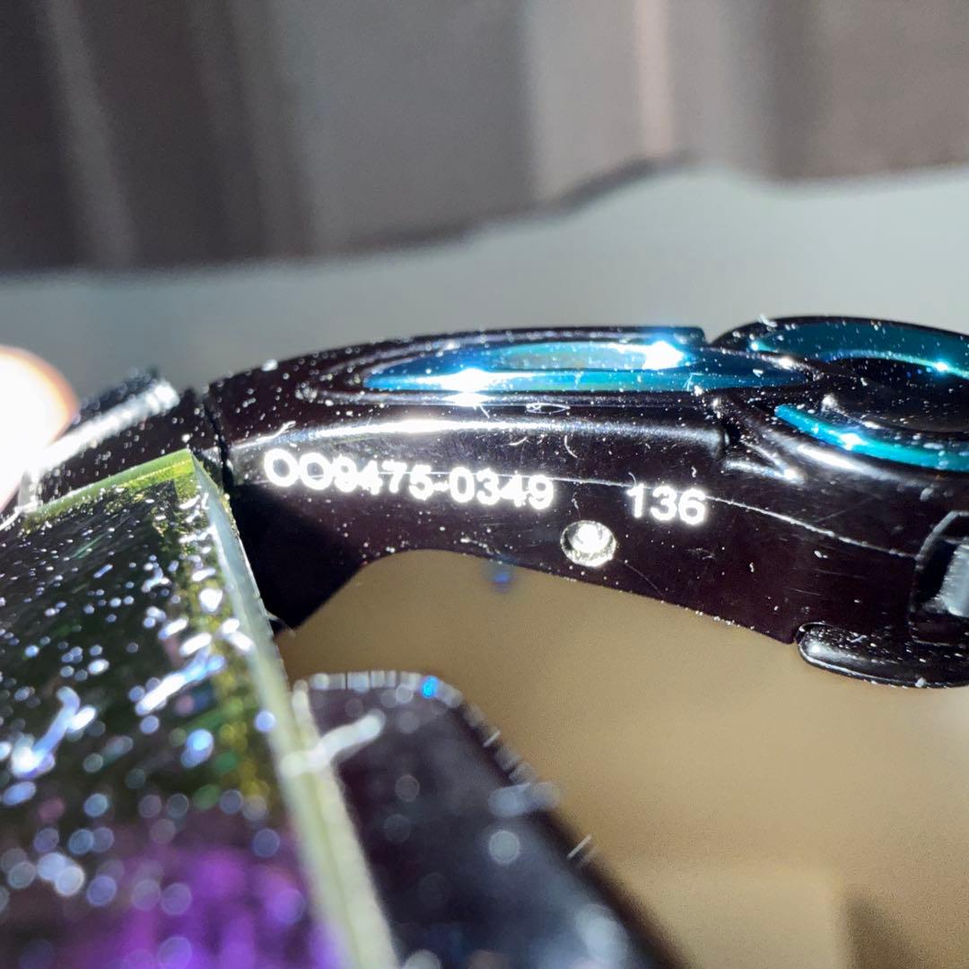 オークリー　KATO X