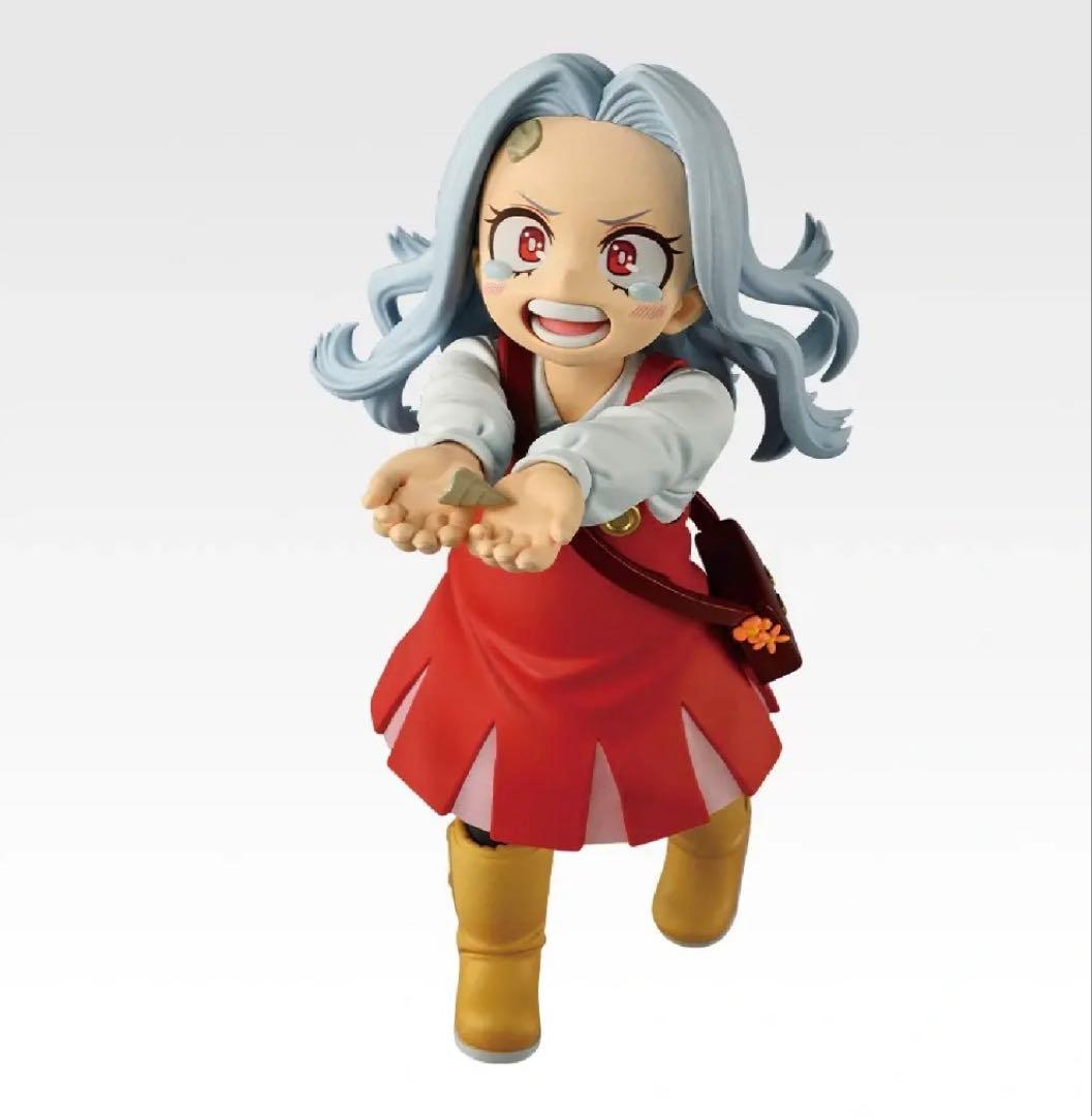 一番くじ 僕のヒーローアカデミア -更に向こうへ- フィギアセット