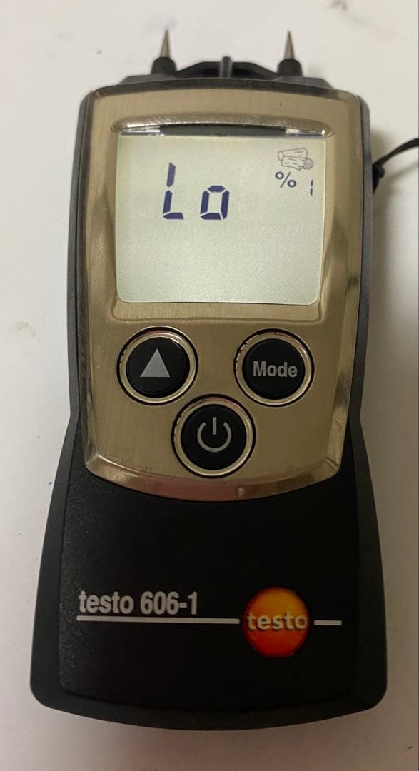 その他 testo 606-1