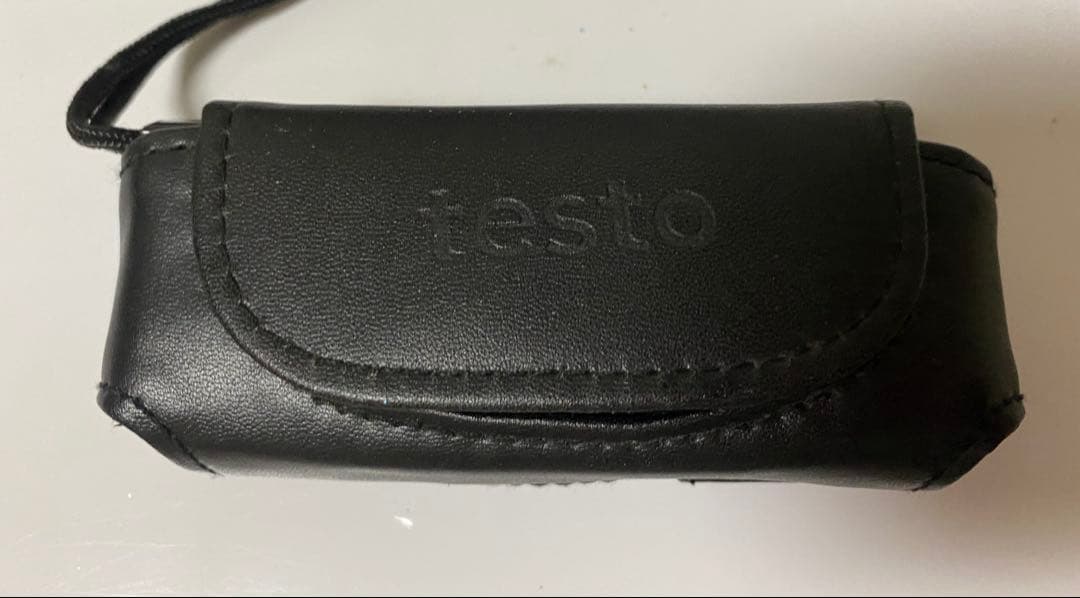 その他 testo 606-1