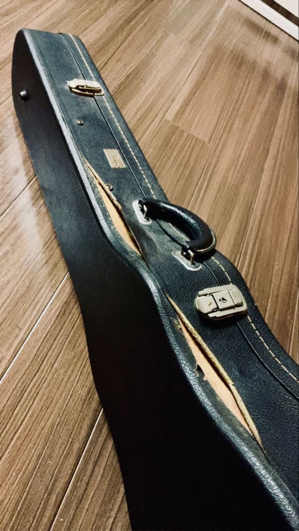 Tokai Reborn Old 1980 /LS-60:LS-80ハイブリッド