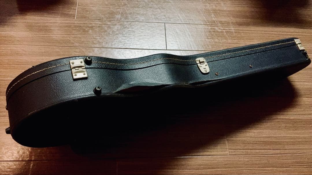 Tokai Reborn Old 1980 /LS-60:LS-80ハイブリッド