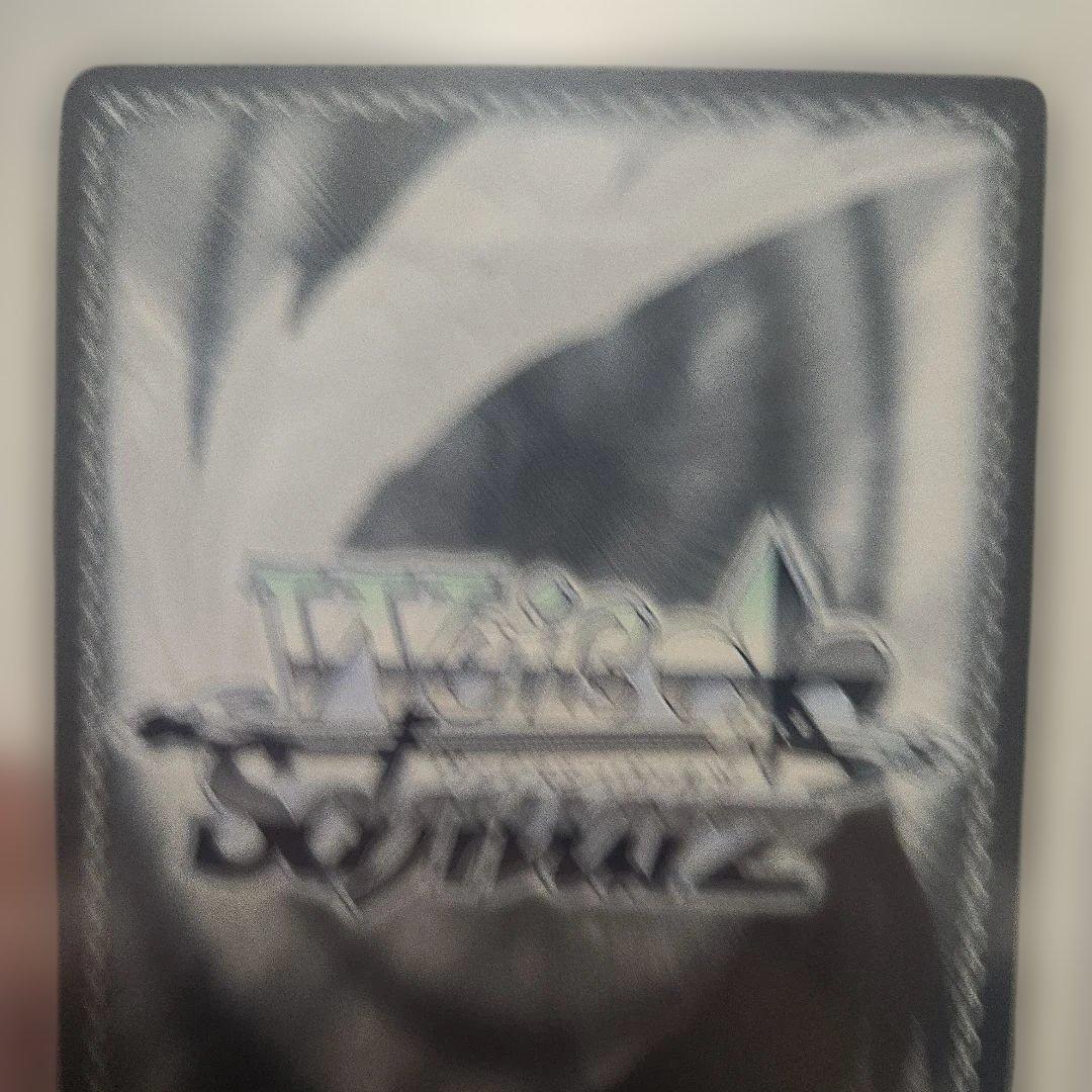 猫又おかゆ　未来へ一緒に　サイン