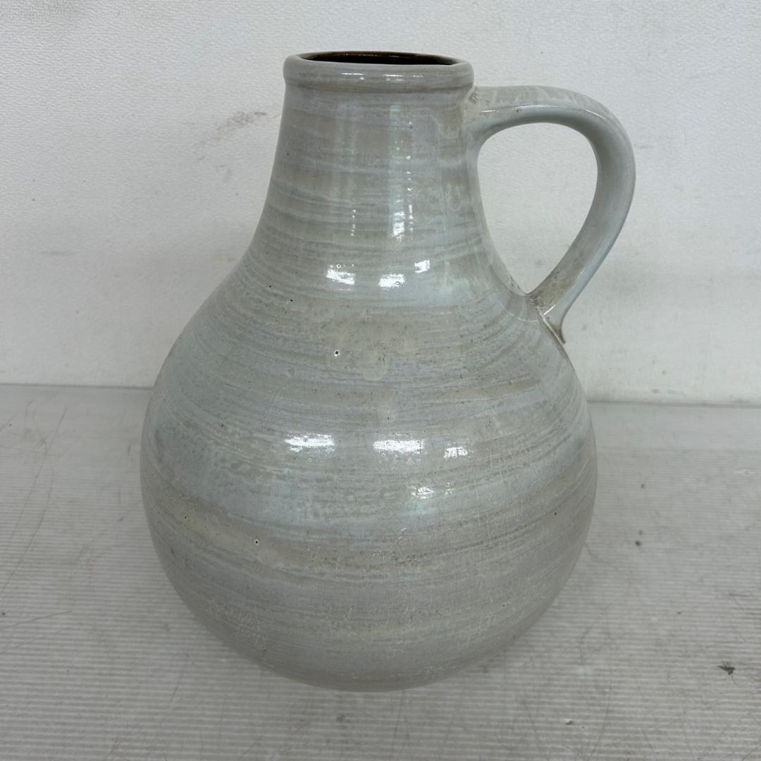 カルステンス・トニースホフ ヴィンテージ フラワーベース 入手困難 Y1088