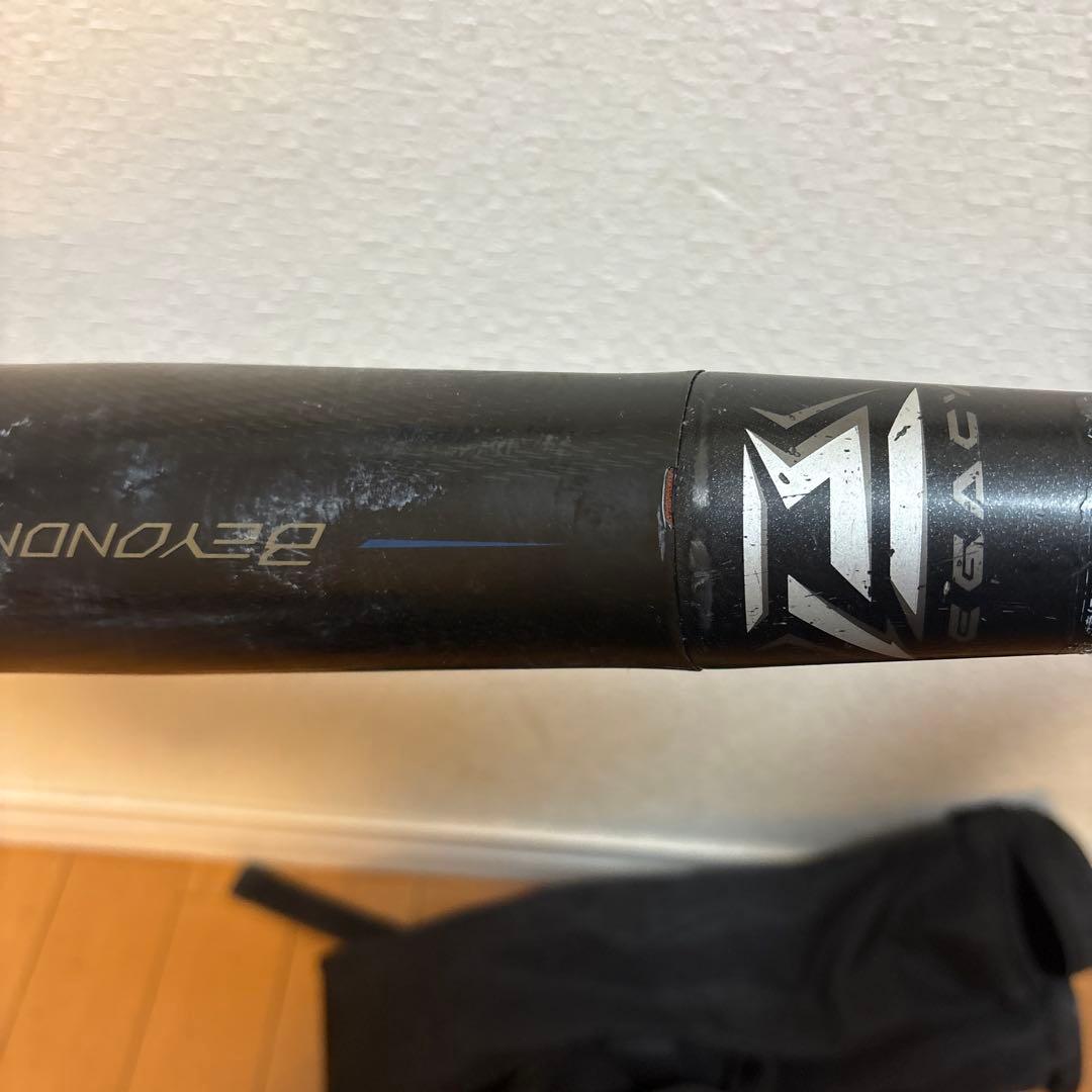 少年用 レガシー 80cm 570g