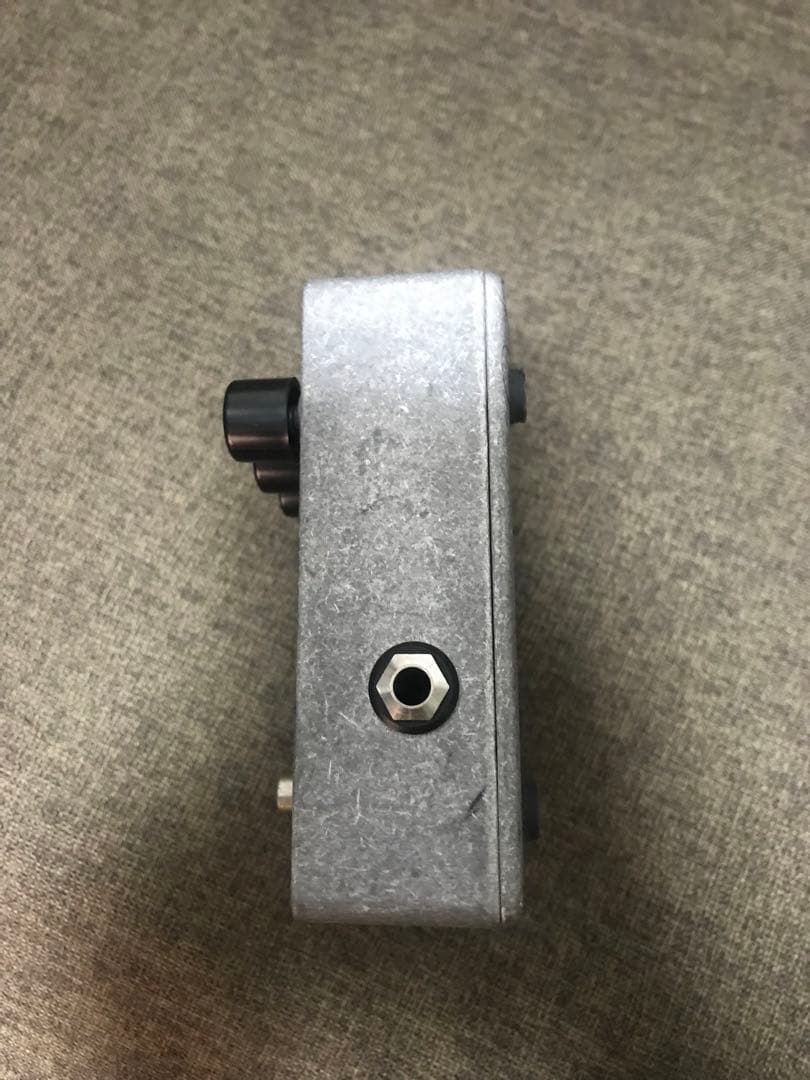 ギター Electro-Harmonix poly chorus