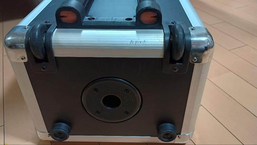 e*t様 CLASSIC PRO PA-BOX