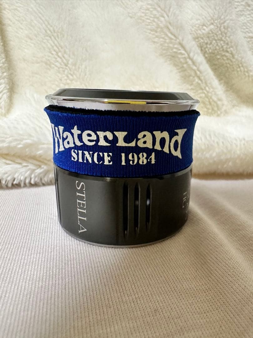 シマノ 22ステラ C2000HGS 替スプール シマノ純正ハードケース付き