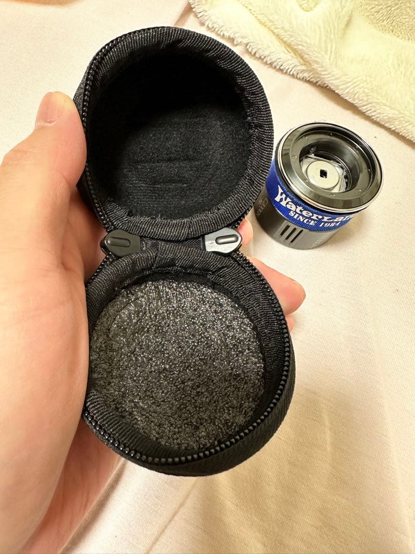 シマノ 22ステラ C2000HGS 替スプール シマノ純正ハードケース付き