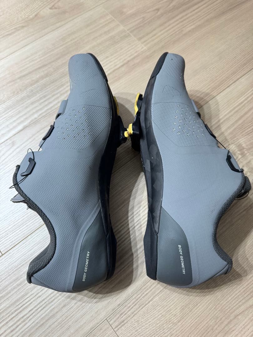 Specialized Torch 2.0 ビンディングシューズ