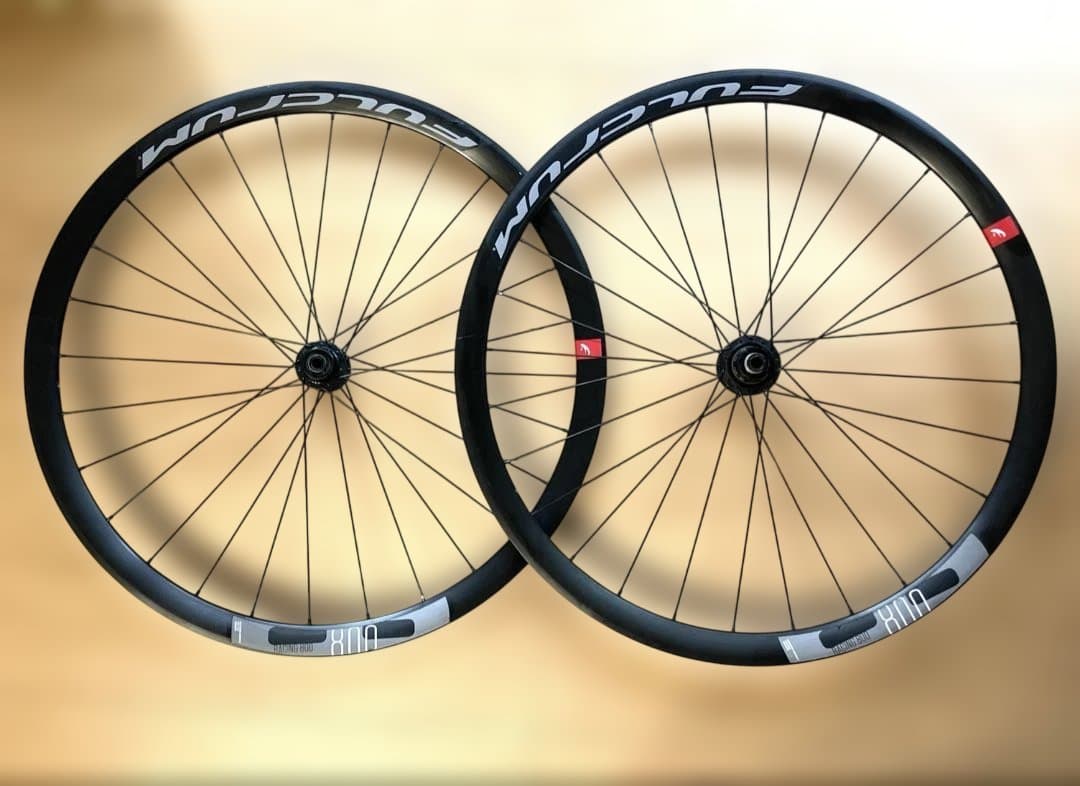 Fulcrum Racing 800 DB /フルクラム レーシング 800