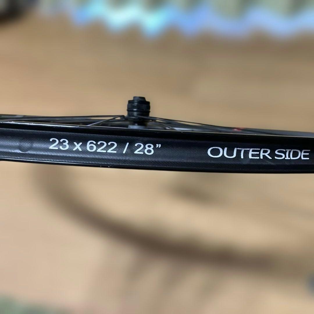 Fulcrum Racing 800 DB /フルクラム レーシング 800