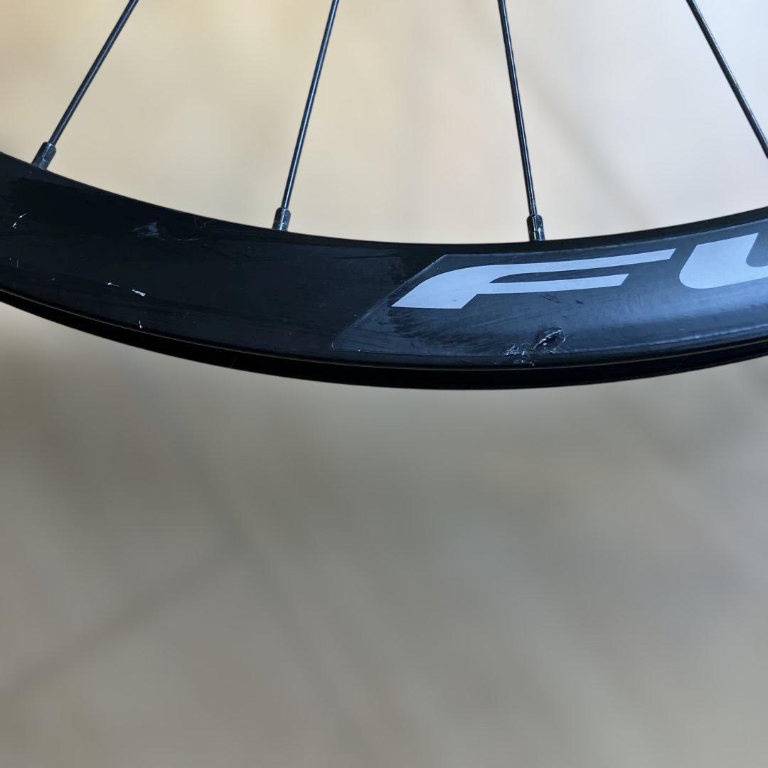 Fulcrum Racing 800 DB /フルクラム レーシング 800