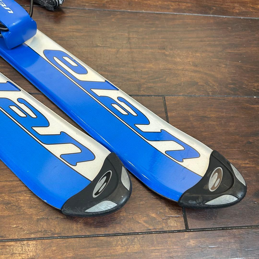 ◇極美品◇ elan ファンスキー　99cm ブーツ　ノルディカ　25〜25.5