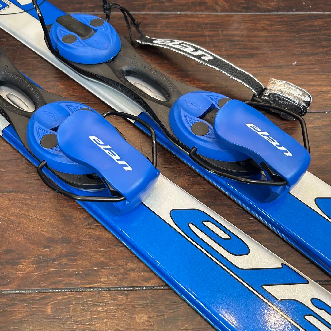 ◇極美品◇ elan ファンスキー　99cm ブーツ　ノルディカ　25〜25.5