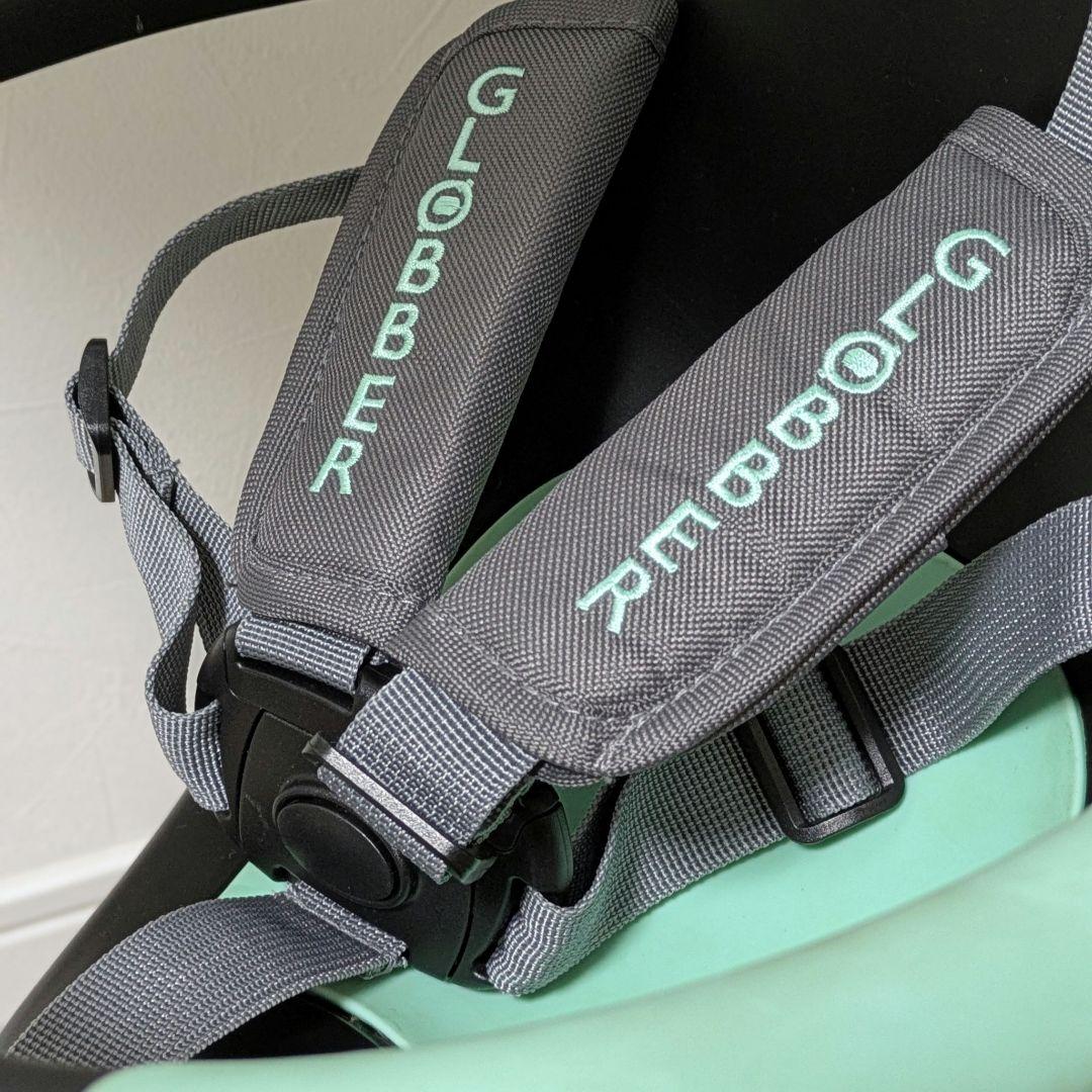 GLOBBER 4in1 三輪車 DADWAY限定カラー