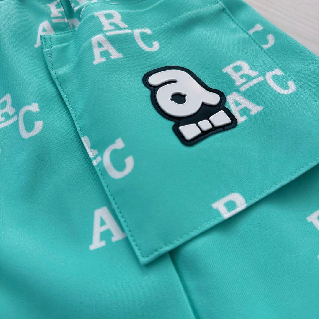 ARCHIVIO スカートサンバイザーセットS