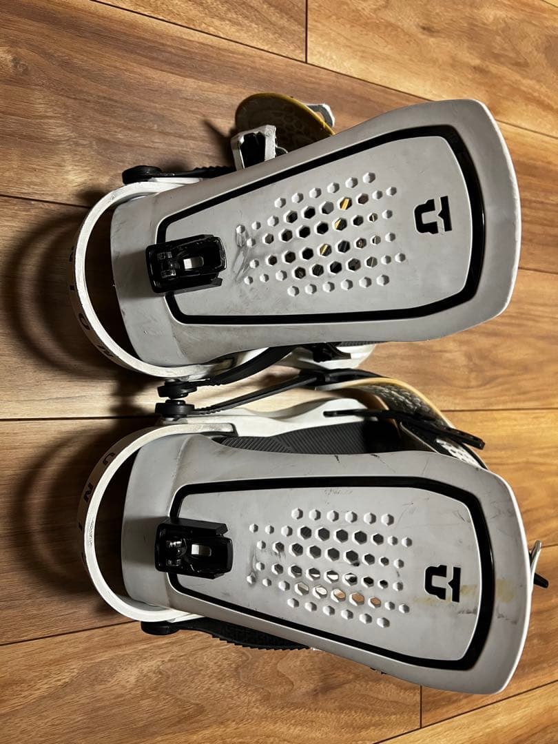 モデル:23-24 Union Force メンズ　sサイズ