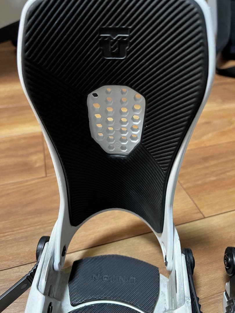 モデル:23-24 Union Force メンズ　sサイズ