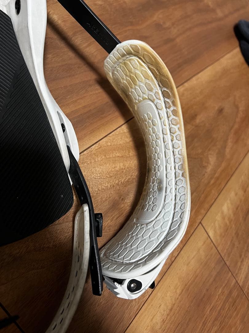 モデル:23-24 Union Force メンズ　sサイズ