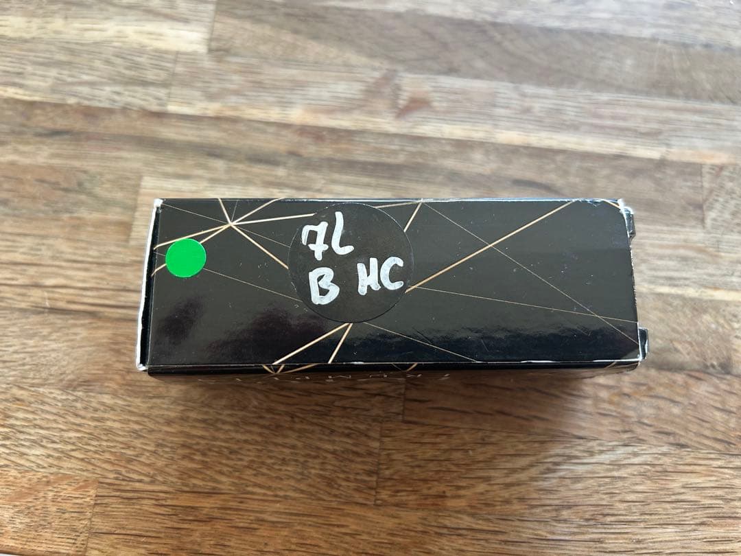 Lotus マウスピース　7LHC ブロンズ