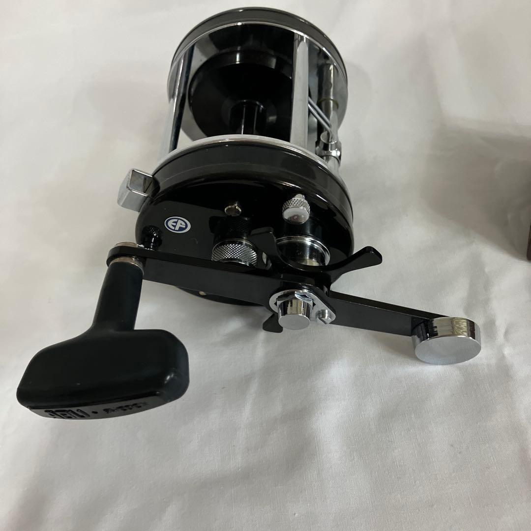 ABＵ　アンバサダー 7000Ｃ　エビスフィッシング 未使用