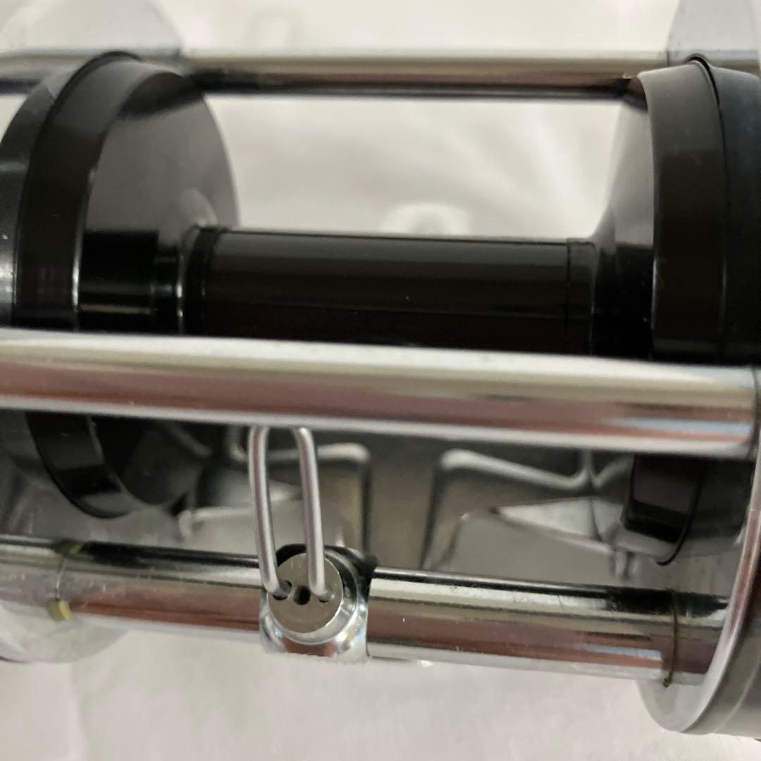 ABＵ　アンバサダー 7000Ｃ　エビスフィッシング 未使用