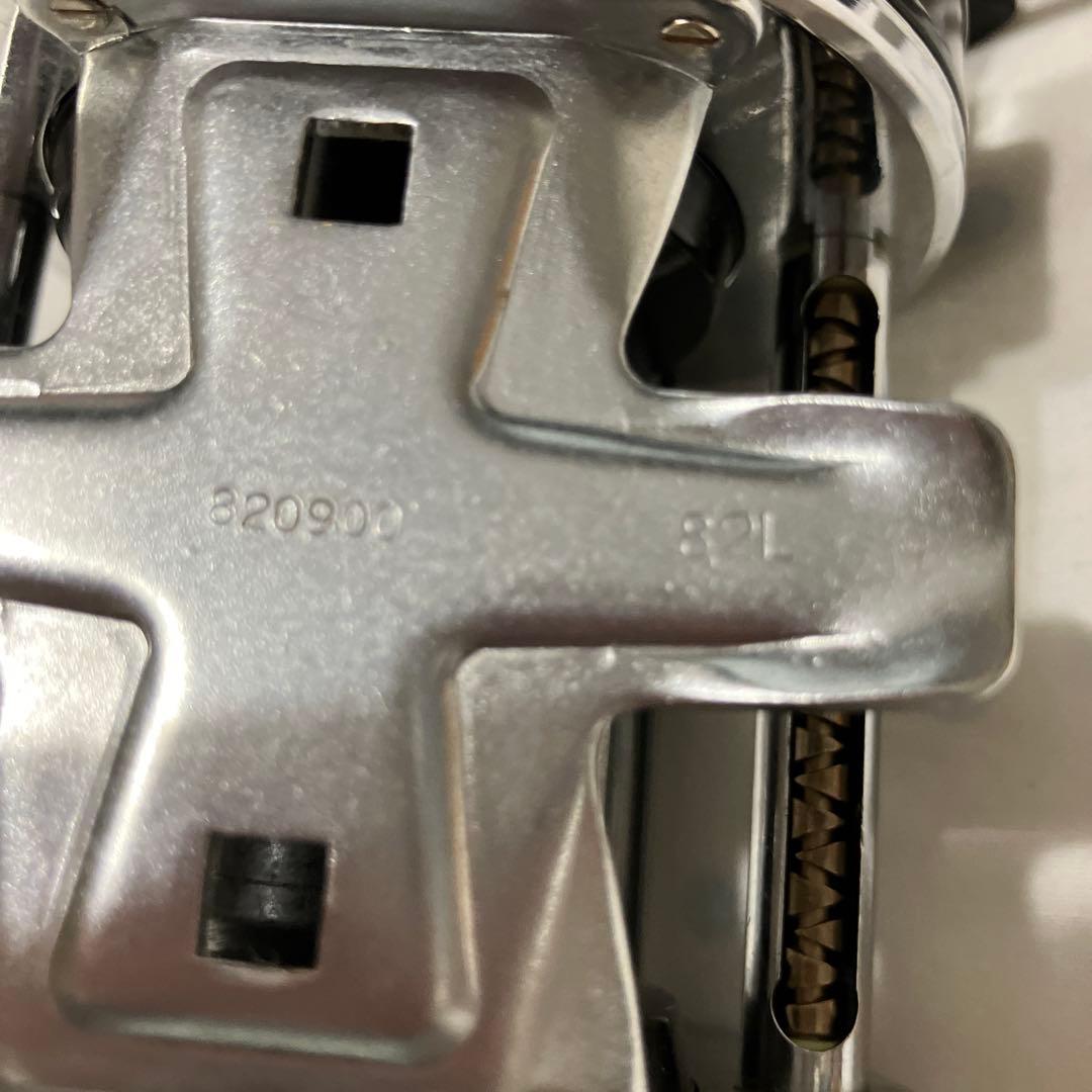 ABＵ　アンバサダー 7000Ｃ　エビスフィッシング 未使用