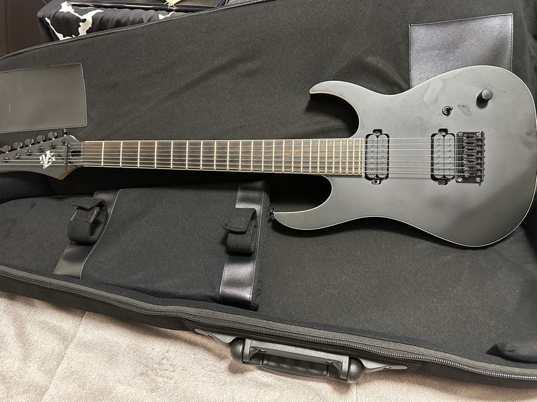 ギター Strictly 7 Guitars/ COBRA JS7