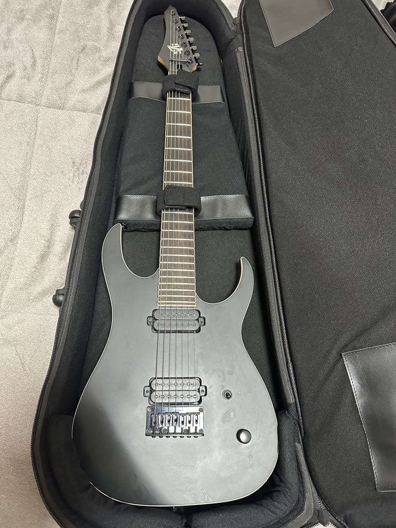 ギター Strictly 7 Guitars/ COBRA JS7