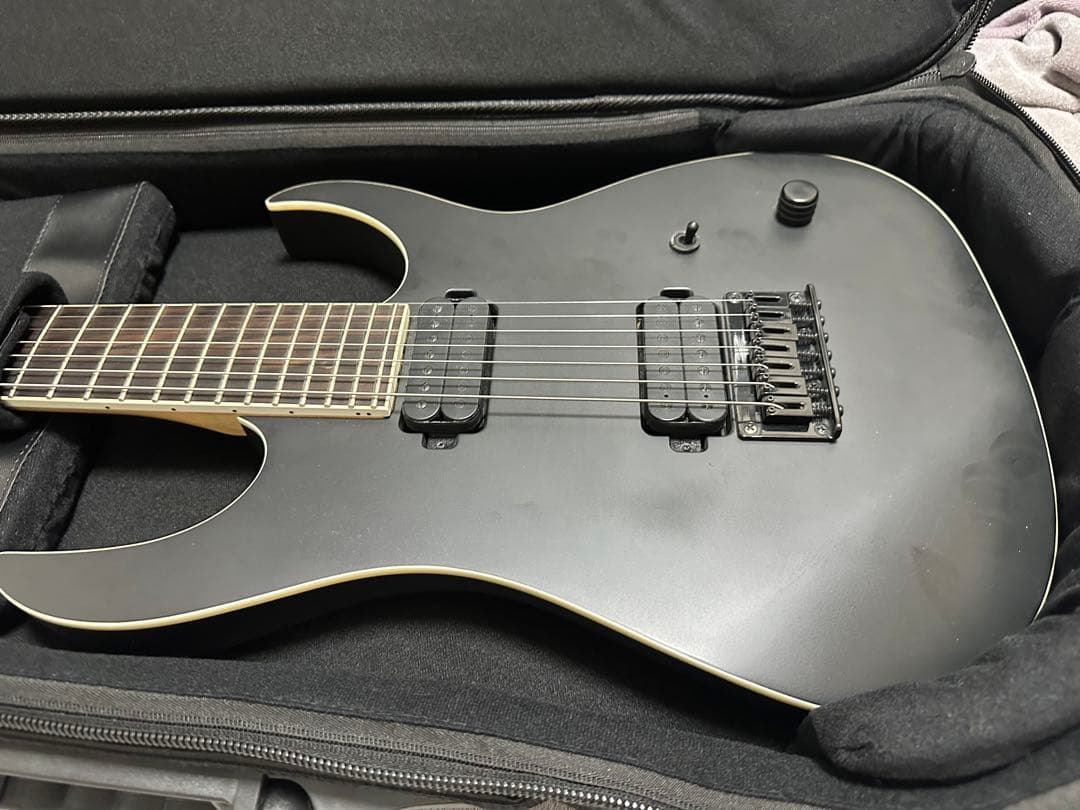 ギター Strictly 7 Guitars/ COBRA JS7