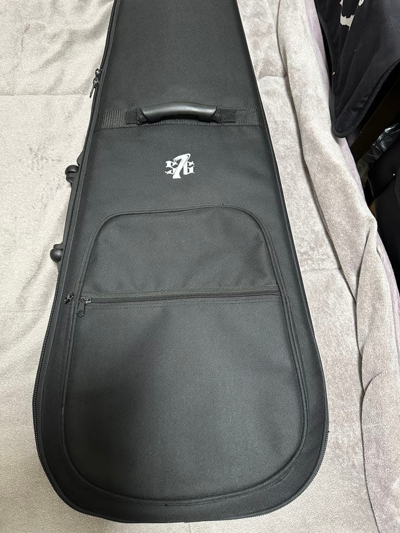 ギター Strictly 7 Guitars/ COBRA JS7