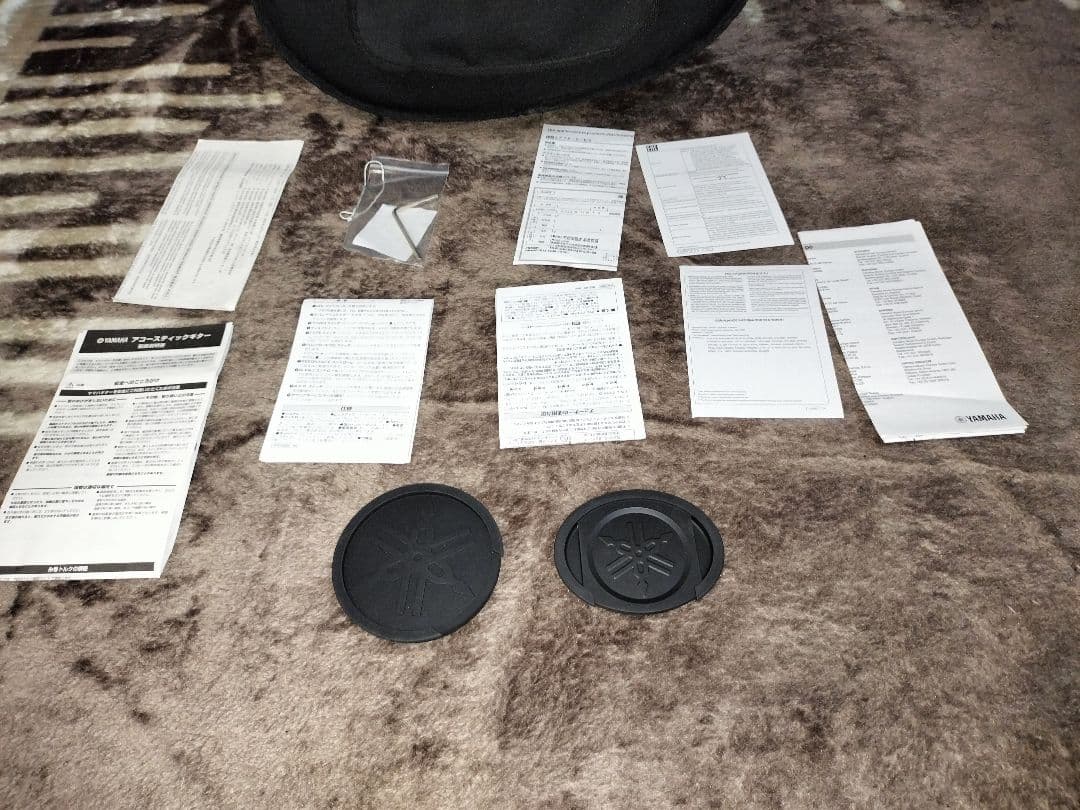 【千】【美品】YAMAHA「A3R」