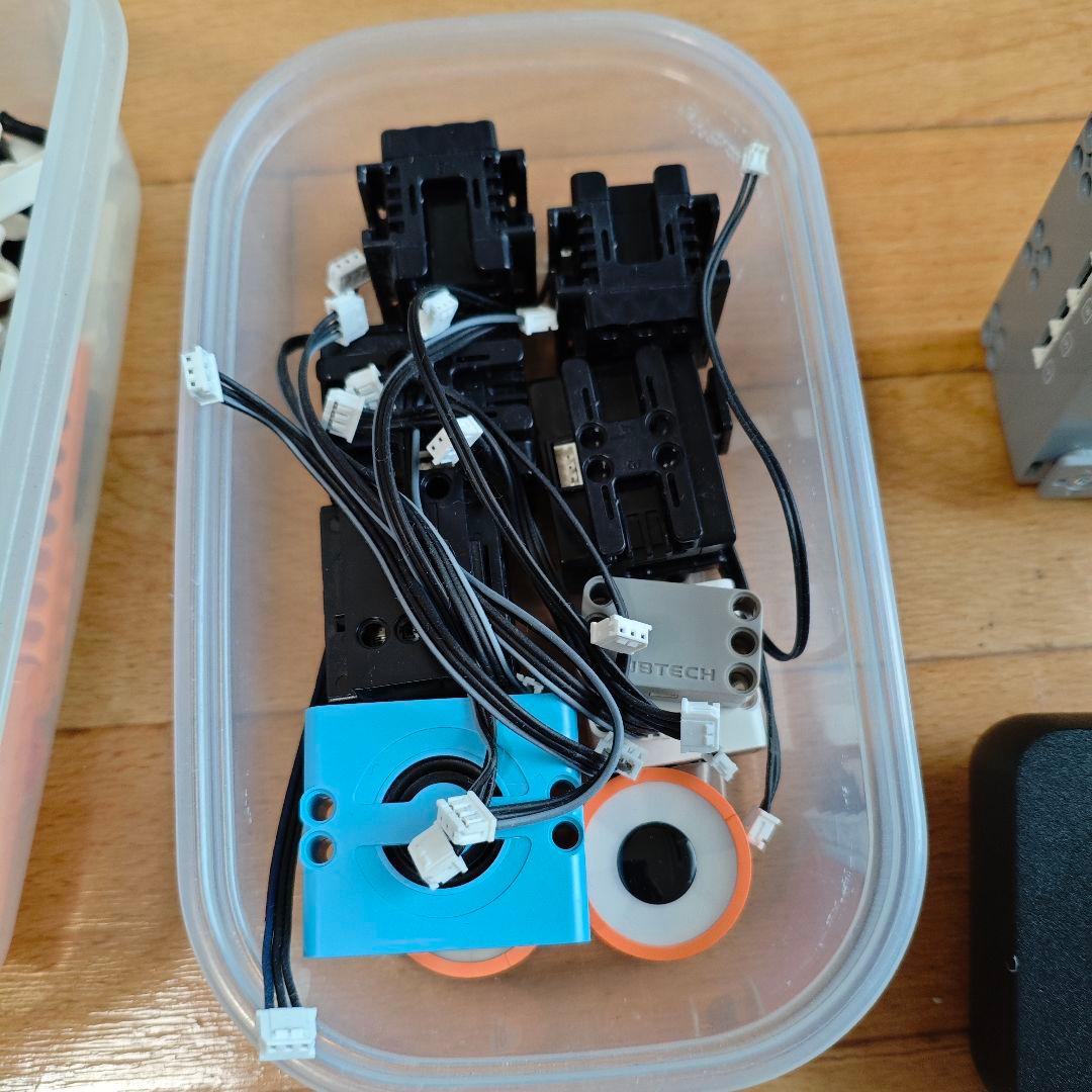 Jimu Robot AstroBotキットロボットプログラミング廃盤レア