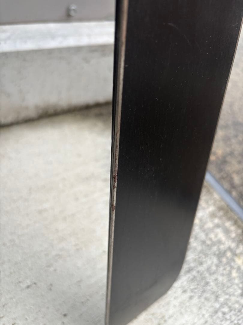 【おまま】オガサカスキー TC-J 130 スキー板