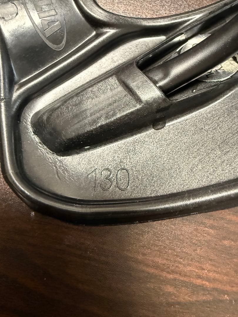 パーツ Selle Italia SLR Boost Superflow 130mm