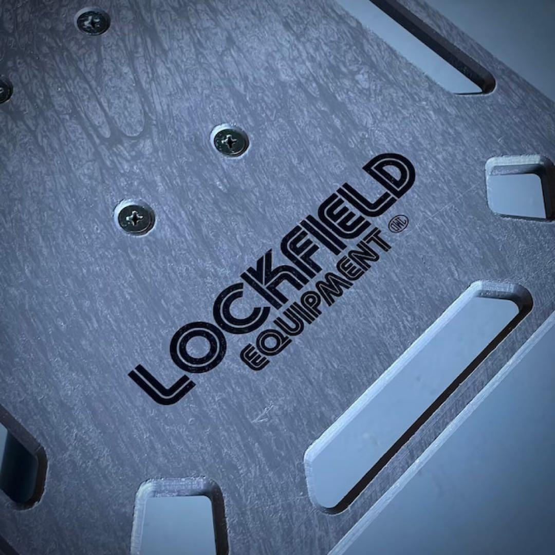 Lockfield GT40 ×DECK2セット未使用