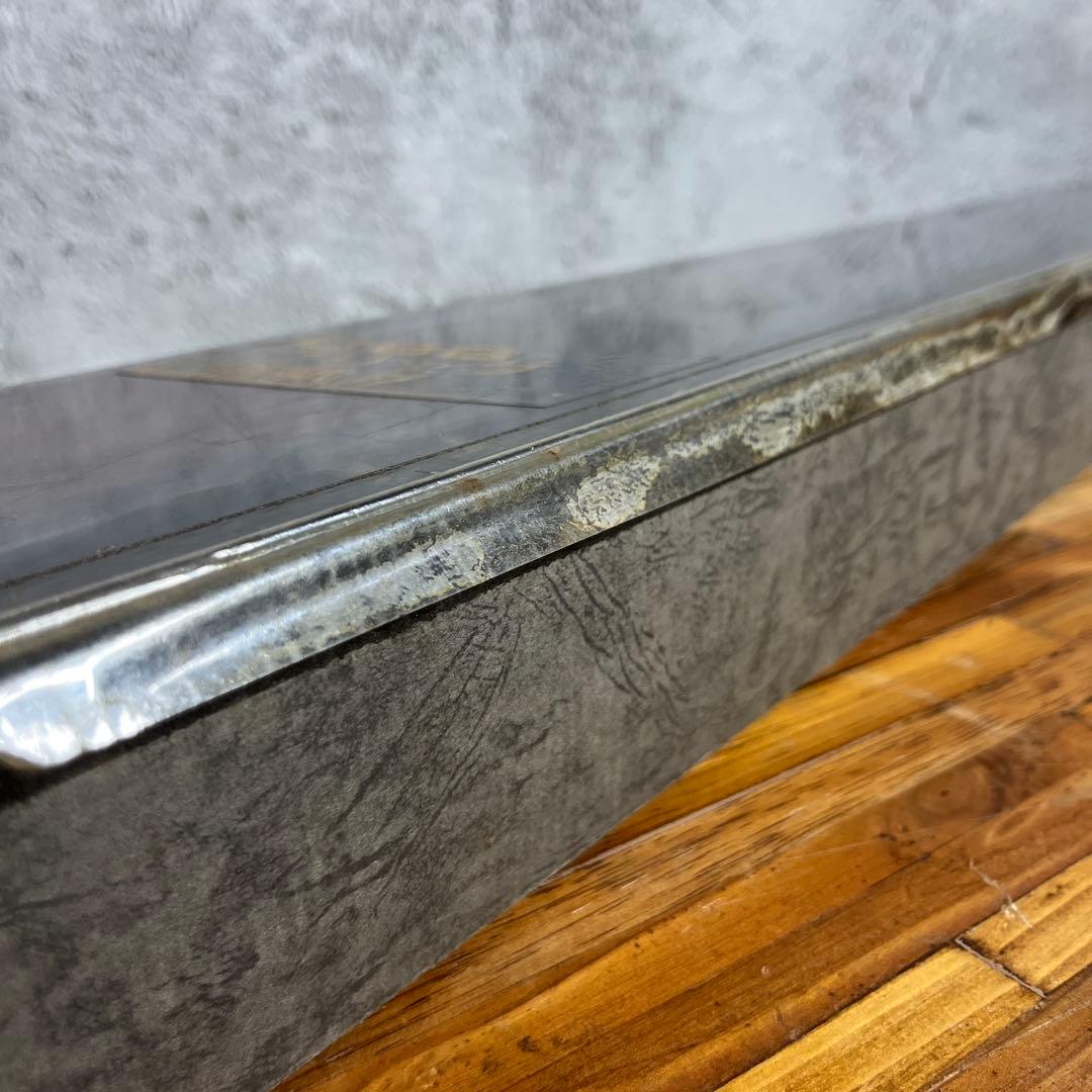 OLYMPIC 鮎竿 INSTRUCTER 室田 VERSION MIII 87