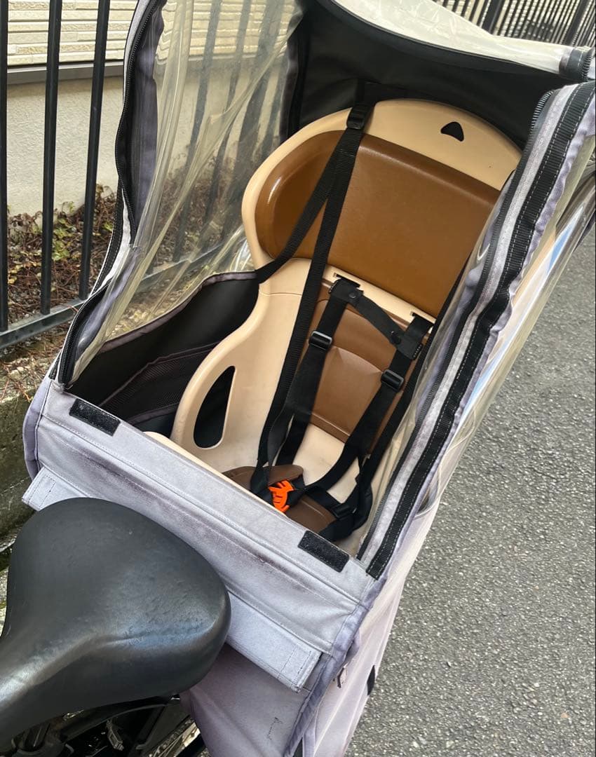 s*o様 YAMAHA パスキスミニアン　電動自転車　発送不可　大阪