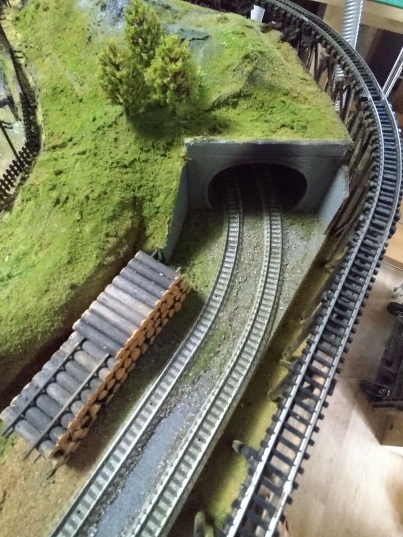 ☆Nゲージ・ ジオラマ☆