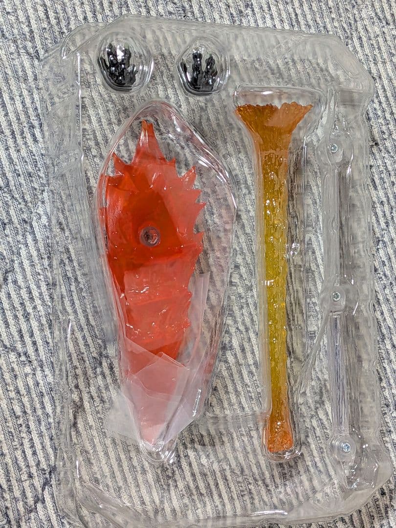 S.H.MonsterArts ゴジラ 1995 70周年特別記念Ver