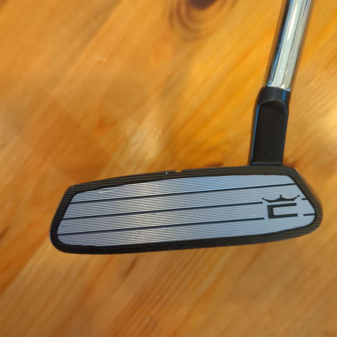 Cobra King Supernova 30 パター