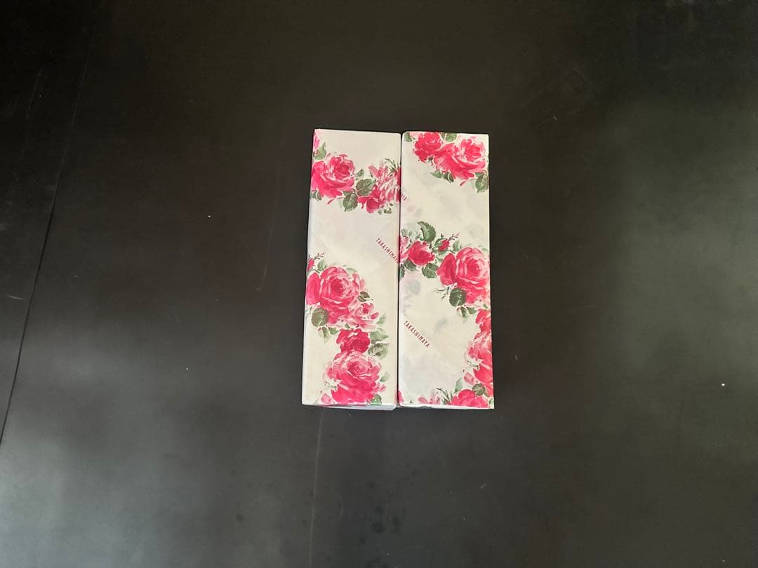 【森伊蔵】金ラベル　720ml 高島屋　新品未開封　　2本セット