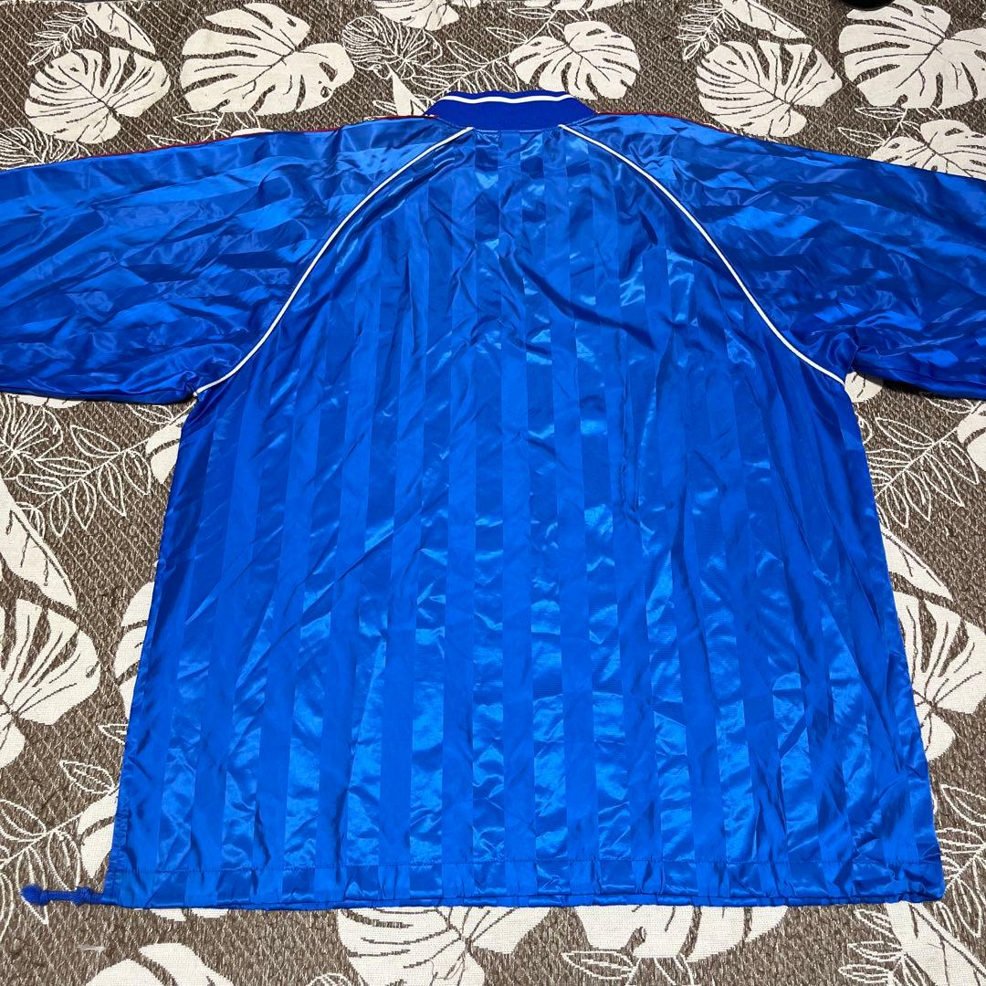 ennerre(エネーレ)Jリーグ　ヴァンフォーレ甲府　ナイロンピステ/パンツ