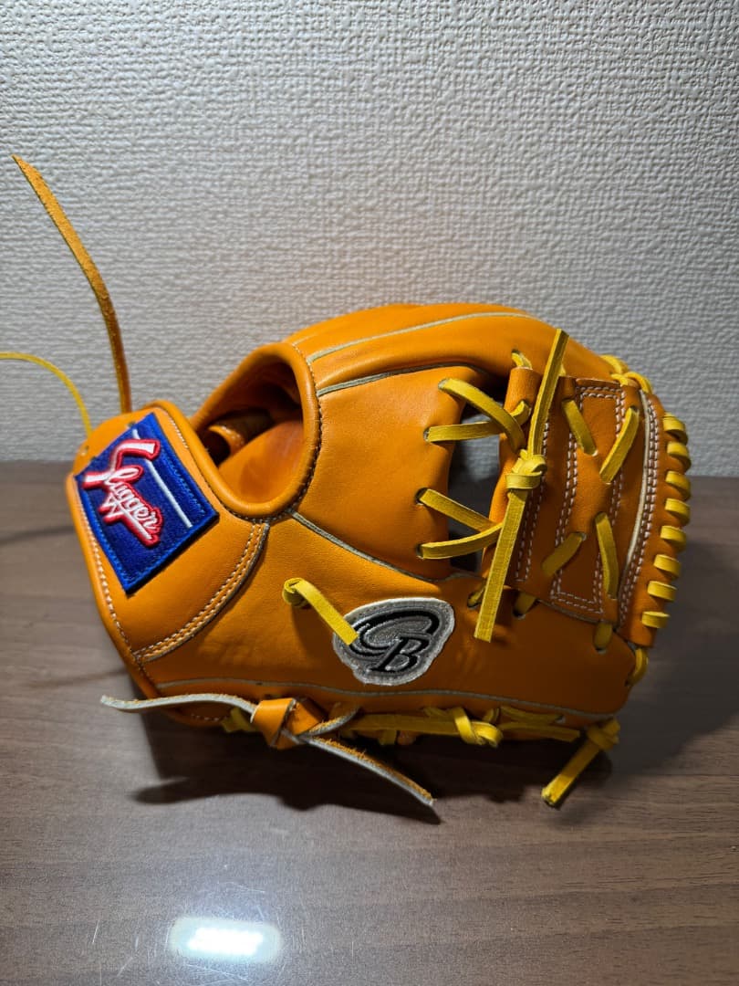 久保田スラッガー　トレーニンググローブ