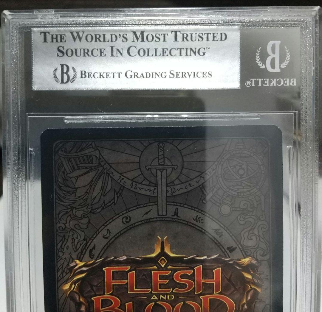 その他 FAB Great Library of Solana Cold Foil