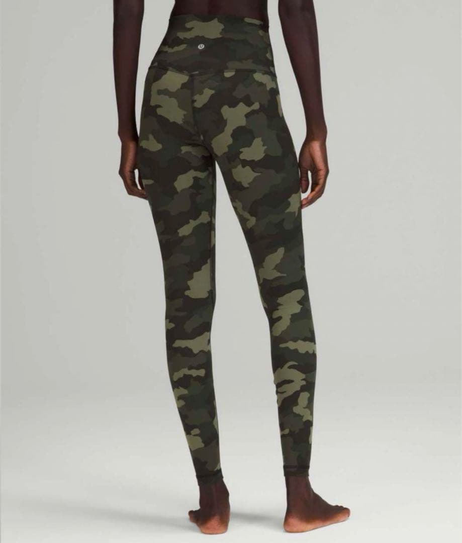 新品 ルルレモン レギンス アラインパンツ lululemon Align 0