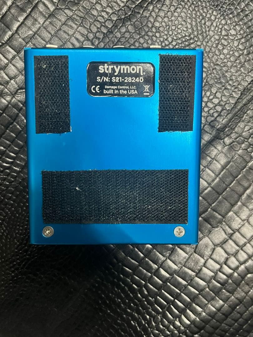 Strymon Ola ストライモン コーラス