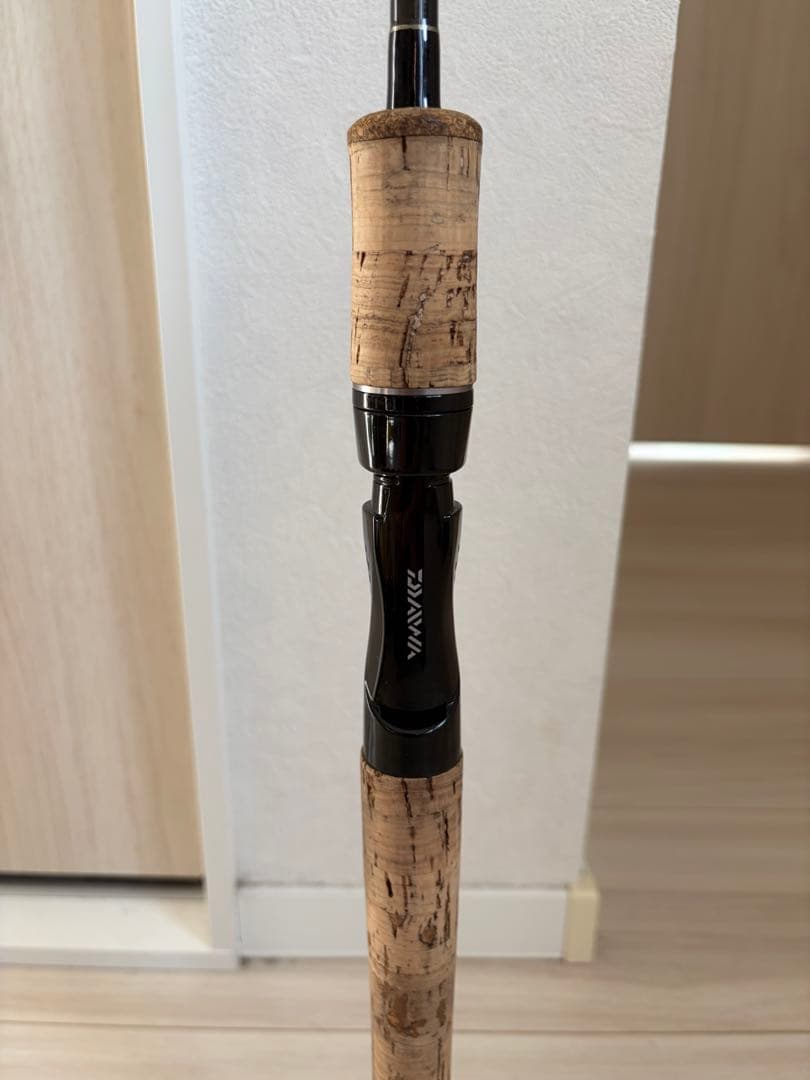 【BL-FT 681LXS フィネスティップ/ブラックレーベル/DAIWA】